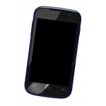 Volume Button Flex Cable For Micromax A63 Canvas Fun By - Maxbhi Com