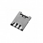 Sim Connector for Oppo A35