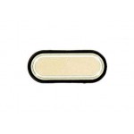 Home Button Outer For Micromax Evok Note Gold By - Maxbhi Com