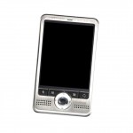 Power Button Outer For Hitech H830 Black By - Maxbhi Com