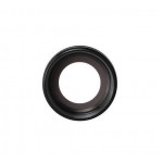 Camera Lens for Doopro C1 Pro Black by Maxbhi.com