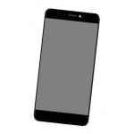 Fingerprint Sensor Flex Cable For Micromax Selfie 2 Note Q4601 White By - Maxbhi Com