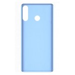 Back Panel Cover For Tecno Spark Youth Ka6 Blue - Maxbhi Com