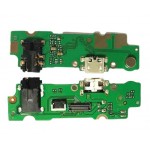 Charging Connector Flex Pcb Board For Tecno Pop 3 By - Maxbhi Com