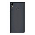 Full Body Housing For Tecno Spark Youth Ka6 Black - Maxbhi Com