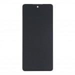 Lcd With Touch Screen For Samsung Galaxy A53 5g White By - Maxbhi Com