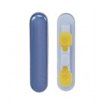 Power Button Outer For Samsung Galaxy A53 5g Blue By - Maxbhi Com