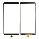 Touch Screen Digitizer For Tecno Spark Youth Ka6 White By - Maxbhi Com