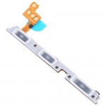 Volume Button Flex Cable For Samsung Galaxy A53 5g By - Maxbhi Com