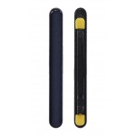 Volume Side Button Outer For Samsung Galaxy A53 5g Black By - Maxbhi Com