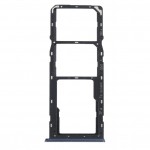 Sim Card Holder Tray For Oppo A16e White - Maxbhi Com