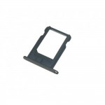 SIM Card Holder Tray for Vivo iQOO 9 5G - Black - Maxbhi.com
