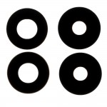 Camera Lens For Realme Narzo 50 Black By - Maxbhi Com