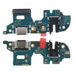 Charging Connector Flex Pcb Board For Realme Narzo 50 By - Maxbhi Com