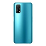 Full Body Housing For Oppo K7x 5g Blue - Maxbhi Com