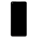 Lcd Screen For Oppo K7x 5g Replacement Display By - Maxbhi Com