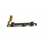 Volume Button Flex Cable For Umi Hammer By - Maxbhi Com