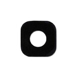 Camera Lens For Lenovo K860 Red By - Maxbhi Com