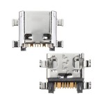 Charging Connector For Panasonic Eluga L 4g By - Maxbhi Com