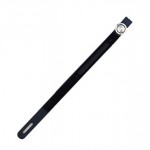 Power Button Outer For Sony Xperia Z Lt36i Black By - Maxbhi Com