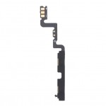 Volume Button Flex Cable For Realme Narzo 50 By - Maxbhi Com