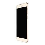 Fingerprint Sensor Flex Cable For Innjoo Two Black By - Maxbhi Com