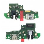 Charging Connector Flex Pcb Board For Oppo A16e By - Maxbhi Com