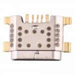 Charging Connector For Vivo Iqoo 9 5g By - Maxbhi Com