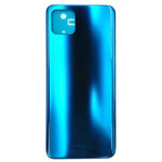 Full Body Housing For Oppo A16e Blue - Maxbhi Com