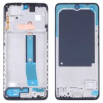 LCD Frame Middle Chassis for Xiaomi Redmi Note 11S Black