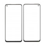 Replacement Front Glass For Realme 9 Pro Plus 5g White By - Maxbhi Com