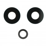 Camera Lens For Realme 9 Pro Plus 5g Black By - Maxbhi Com