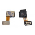 Fingerprint Sensor Flex Cable For Realme 9 Pro Plus 5g White By - Maxbhi Com