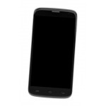 Lcd Frame Middle Chassis For Tecno R7 White By - Maxbhi Com