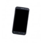 Lcd Frame Middle Chassis For Zopo Zp810 Black By - Maxbhi Com