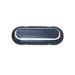Home Button Outer For Samsung Galaxy Mega 5 8 Purple By - Maxbhi Com