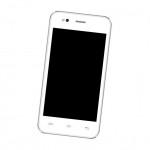 Power Button Flex Cable For Lava A55 On Off Flex Pcb By - Maxbhi Com