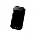 Volume Button Flex Cable For Hitech Amaze S200 By - Maxbhi Com