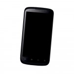 Volume Button Flex Cable For Wham Ws50 By - Maxbhi Com