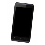 Charging Connector Flex Pcb Board For Micromax Canvas Fire 4 A107 By - Maxbhi Com