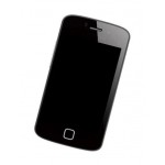 Home Button Complete For Celkon I4 White By - Maxbhi Com