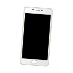 Home Button Flex Cable Only For Micromax Canvas Unite 4 Plus By - Maxbhi Com