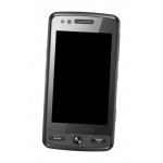 Home Button Complete For Samsung M8800 Pixon Red By - Maxbhi Com