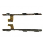 Volume Button Flex Cable For Umi Diamond By - Maxbhi Com
