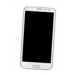 Home Button Complete For Thl W7 Black By - Maxbhi Com