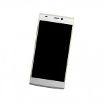 Power Button Flex Cable For Qmobile Noir Z6 On Off Flex Pcb By - Maxbhi Com