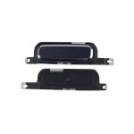 Home Button Outer For Samsung Sghi527 Black By - Maxbhi Com