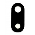 Camera Lens for Vivo Z1i Red by Maxbhi.com