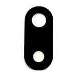 Camera Lens for Vivo Z1i White by Maxbhi.com