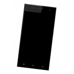 Power Button Flex Cable For Hisense Infinity H3 U988 On Off Flex Pcb By - Maxbhi Com